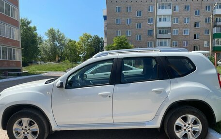 Nissan Terrano III, 2020 год, 1 850 000 рублей, 2 фотография