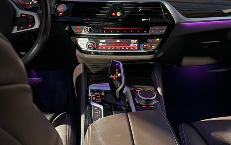BMW 6 серия, 2019 год, 5 250 000 рублей, 16 фотография