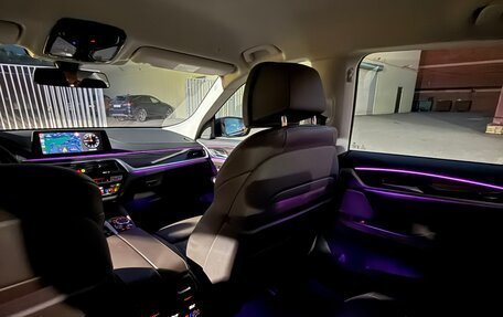 BMW 6 серия, 2019 год, 5 250 000 рублей, 18 фотография