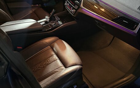 BMW 6 серия, 2019 год, 5 250 000 рублей, 11 фотография
