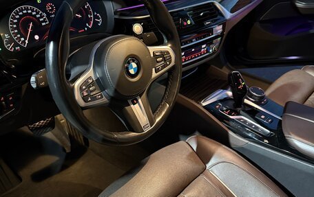 BMW 6 серия, 2019 год, 5 250 000 рублей, 14 фотография