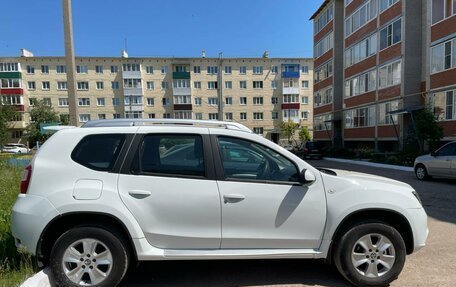 Nissan Terrano III, 2020 год, 1 850 000 рублей, 6 фотография