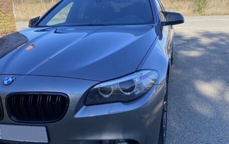 BMW 5 серия, 2016 год, 2 249 999 рублей, 7 фотография