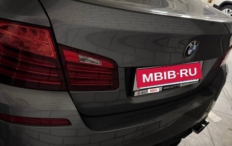 BMW 5 серия, 2016 год, 2 249 999 рублей, 2 фотография