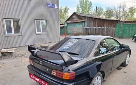 Toyota Sprinter Trueno VII (AE110/AE111), 1997 год, 450 000 рублей, 3 фотография