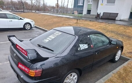 Toyota Sprinter Trueno VII (AE110/AE111), 1997 год, 450 000 рублей, 6 фотография