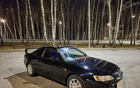 Toyota Sprinter Trueno VII (AE110/AE111), 1997 год, 450 000 рублей, 10 фотография