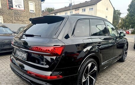 Audi Q7, 2022 год, 6 135 000 рублей, 8 фотография