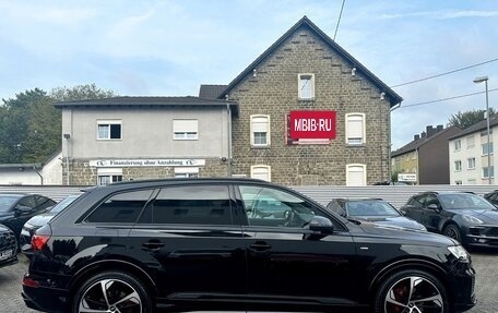 Audi Q7, 2022 год, 6 135 000 рублей, 5 фотография
