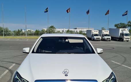 Mercedes-Benz E-Класс, 2013 год, 2 390 000 рублей, 5 фотография