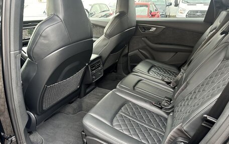 Audi Q7, 2022 год, 6 135 000 рублей, 13 фотография