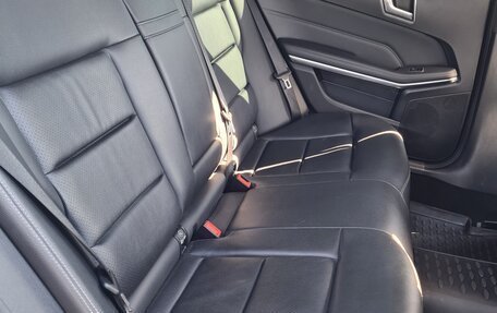Mercedes-Benz E-Класс, 2013 год, 2 390 000 рублей, 8 фотография