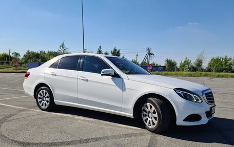 Mercedes-Benz E-Класс, 2013 год, 2 390 000 рублей, 3 фотография