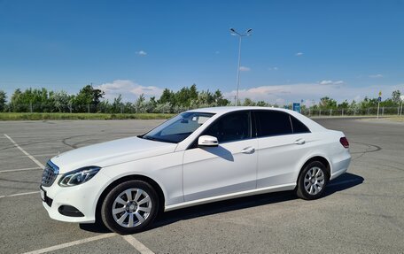 Mercedes-Benz E-Класс, 2013 год, 2 390 000 рублей, 4 фотография