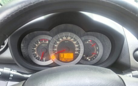 Toyota RAV4, 2012 год, 1 350 000 рублей, 3 фотография