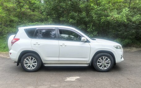 Toyota RAV4, 2012 год, 1 350 000 рублей, 5 фотография