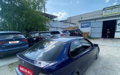 BMW 3 серия, 1996 год, 330 000 рублей, 2 фотография