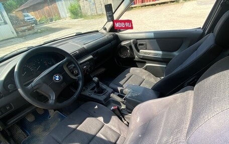 BMW 3 серия, 1996 год, 330 000 рублей, 4 фотография