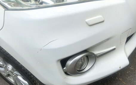 Toyota RAV4, 2012 год, 1 350 000 рублей, 7 фотография