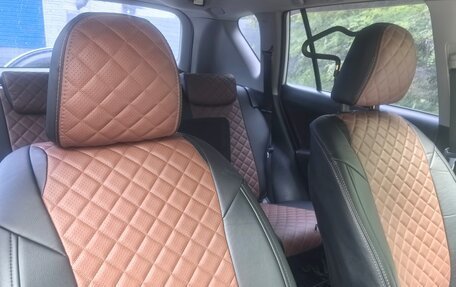 Toyota RAV4, 2012 год, 1 350 000 рублей, 15 фотография
