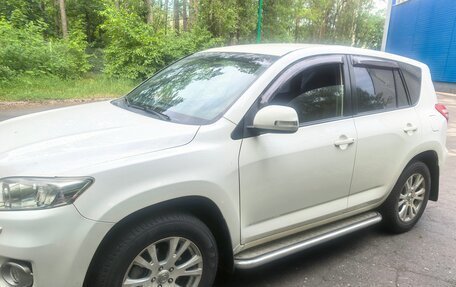 Toyota RAV4, 2012 год, 1 350 000 рублей, 10 фотография