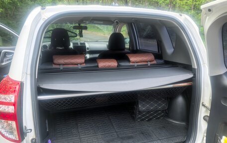 Toyota RAV4, 2012 год, 1 350 000 рублей, 8 фотография