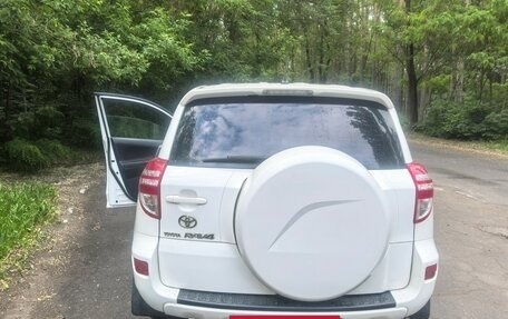 Toyota RAV4, 2012 год, 1 350 000 рублей, 12 фотография