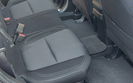 Mitsubishi Outlander III рестайлинг 3, 2021 год, 2 580 000 рублей, 12 фотография