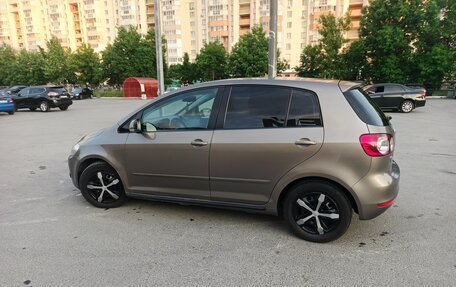 Volkswagen Golf Plus II, 2010 год, 800 000 рублей, 2 фотография