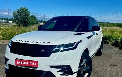 Land Rover Range Rover Velar I, 2021 год, 6 900 000 рублей, 1 фотография
