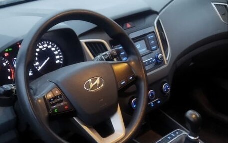 Hyundai Creta I рестайлинг, 2020 год, 1 750 000 рублей, 4 фотография