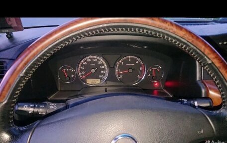 Nissan Patrol, 2009 год, 3 000 000 рублей, 8 фотография