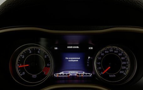 Jeep Cherokee, 2014 год, 1 175 000 рублей, 14 фотография