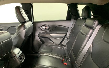 Jeep Cherokee, 2014 год, 1 175 000 рублей, 18 фотография