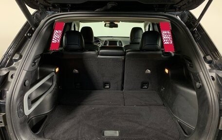 Jeep Cherokee, 2014 год, 1 175 000 рублей, 19 фотография