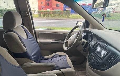 Mazda MPV II, 2001 год, 300 000 рублей, 5 фотография