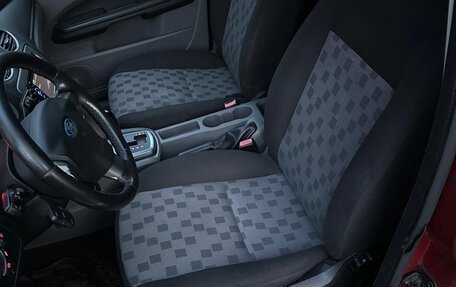 Ford Focus II рестайлинг, 2008 год, 530 000 рублей, 6 фотография