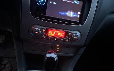 Ford Focus II рестайлинг, 2008 год, 530 000 рублей, 9 фотография