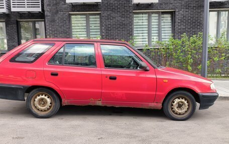 Skoda Felicia I рестайлинг, 1997 год, 79 000 рублей, 6 фотография