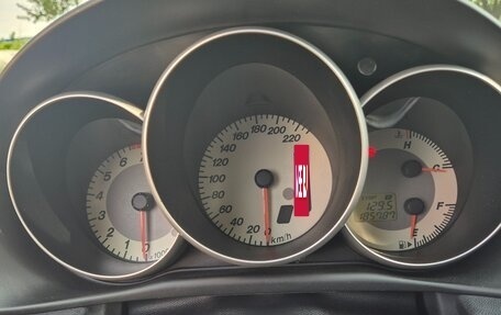 Mazda 3, 2007 год, 685 000 рублей, 5 фотография