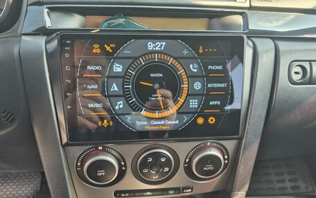 Mazda 3, 2007 год, 685 000 рублей, 6 фотография