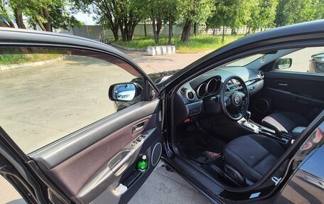 Mazda 3, 2007 год, 685 000 рублей, 8 фотография