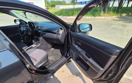 Mazda 3, 2007 год, 685 000 рублей, 10 фотография