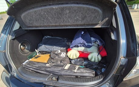 Mazda 3, 2007 год, 685 000 рублей, 13 фотография