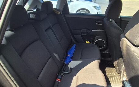 Mazda 3, 2007 год, 685 000 рублей, 12 фотография