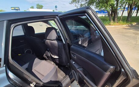 Mazda 3, 2007 год, 685 000 рублей, 11 фотография