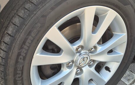 Mazda 3, 2007 год, 685 000 рублей, 14 фотография