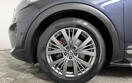 KIA Sorento III Prime рестайлинг, 2018 год, 2 435 000 рублей, 9 фотография