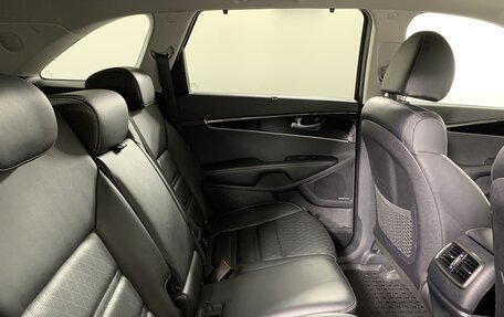 KIA Sorento III Prime рестайлинг, 2018 год, 2 435 000 рублей, 17 фотография