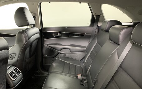 KIA Sorento III Prime рестайлинг, 2018 год, 2 435 000 рублей, 19 фотография